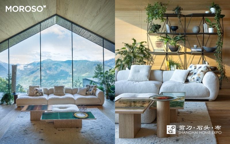 MOROSO沙发