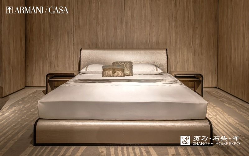 ARMANI/CASA床