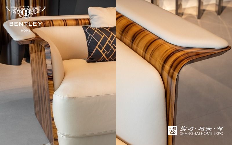 BENTLEY HOME沙发