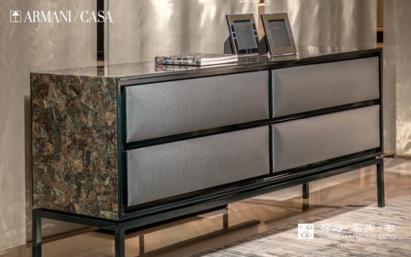 ARMANI/CASA餐边柜