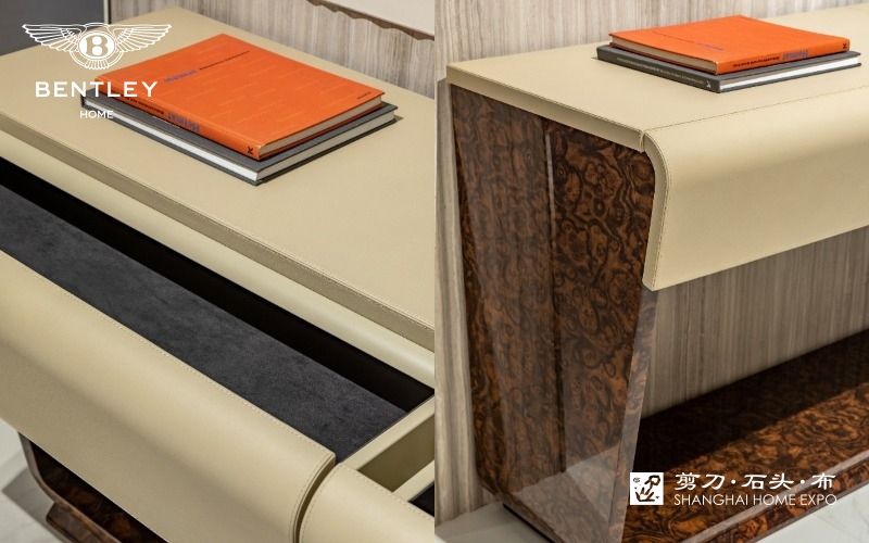 BENTLEY HOME玄关几