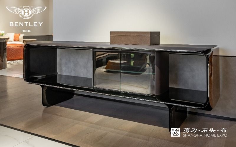 BENTLEY HOME电视柜