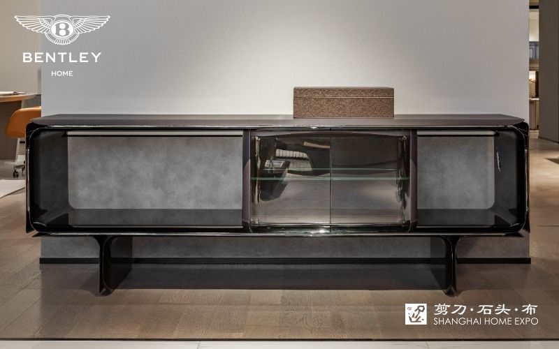 BENTLEY HOME电视柜