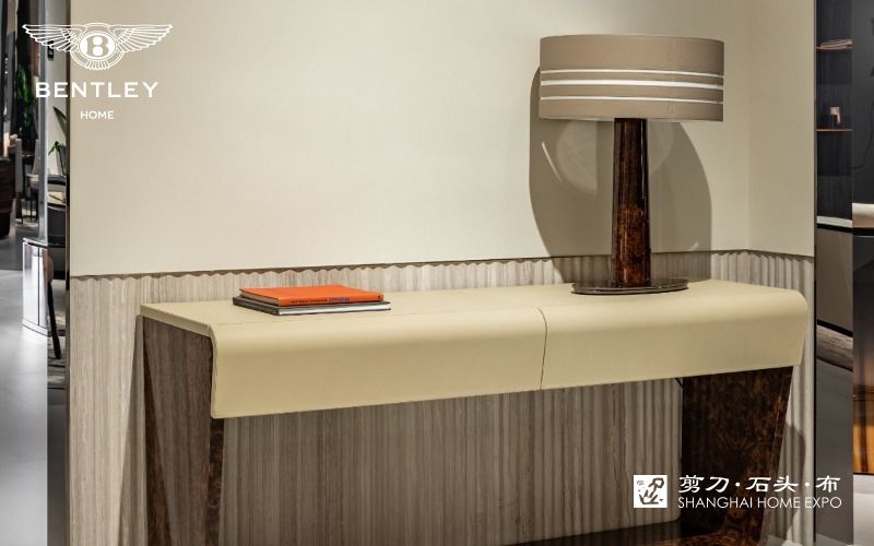 BENTLEY HOME玄关几