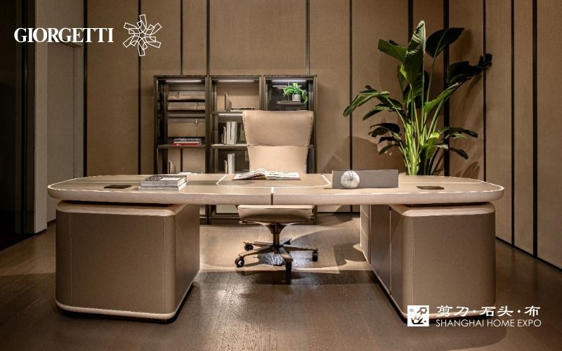 GIORGETTI书桌