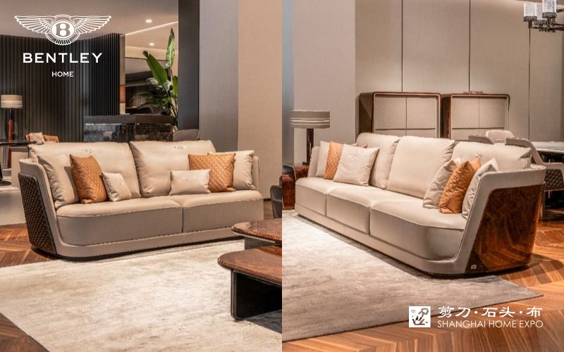 BENTLEY HOME沙发