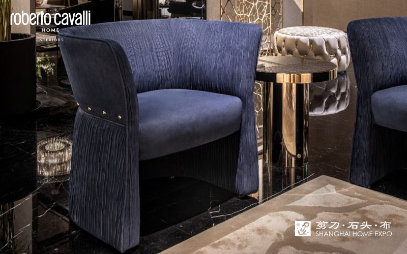 ROBERTO CAVALLI HOME休闲椅