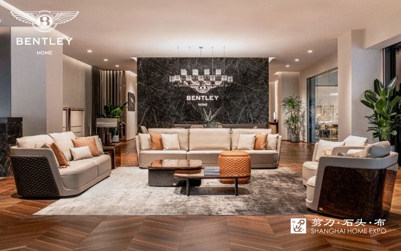 BENTLEY HOME沙发