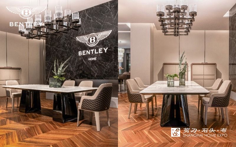 BENTLEY HOME长餐桌