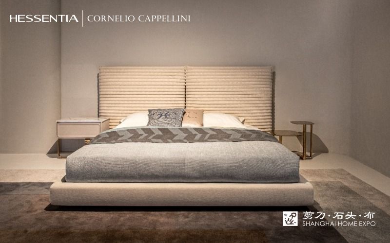 HESSENTIA|CORNELIO CAPPELLINI床