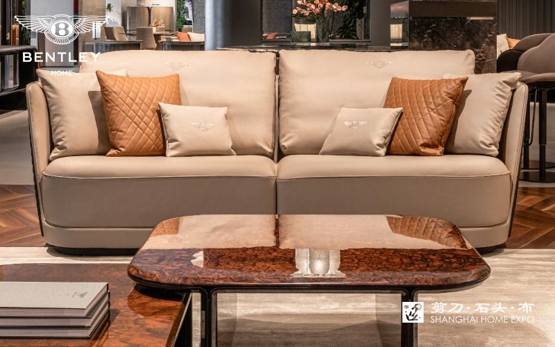 BENTLEY HOME沙发