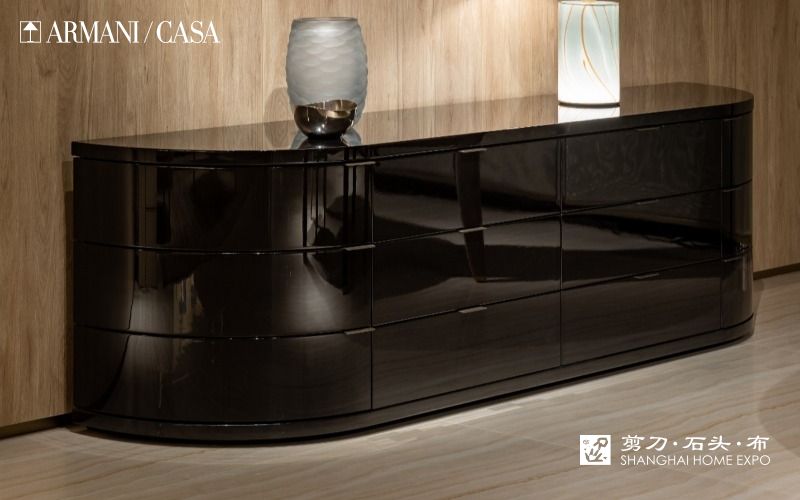 ARMANI/CASA多斗柜