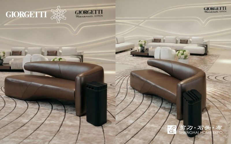 GIORGETTI沙发