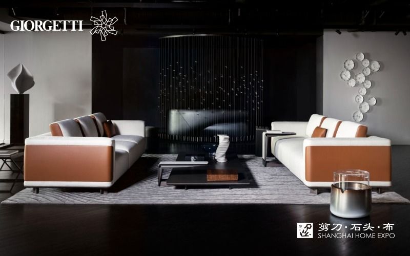 GIORGETTI沙发