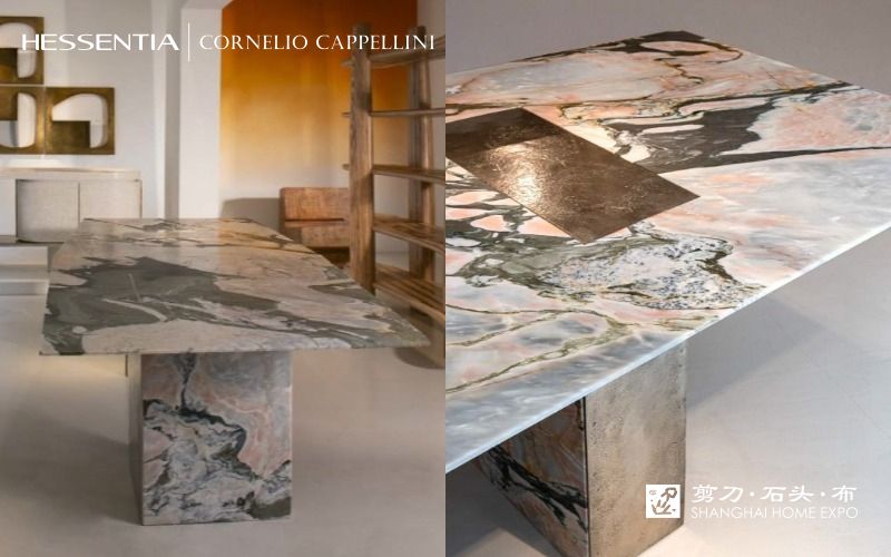 HESSENTIA|CORNELIO CAPPELLINI餐桌