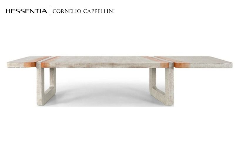 HESSENTIA|CORNELIO CAPPELLINI长餐桌/餐椅