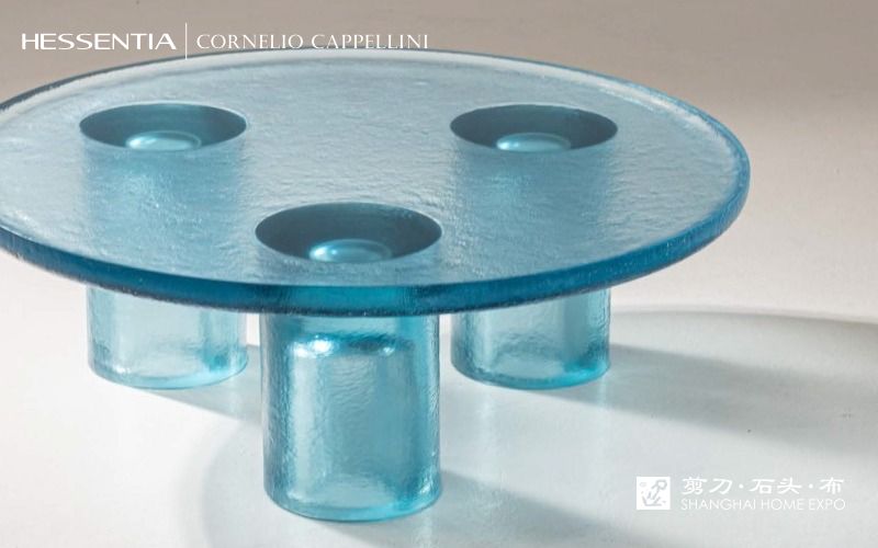 HESSENTIA|CORNELIO CAPPELLINI休闲椅