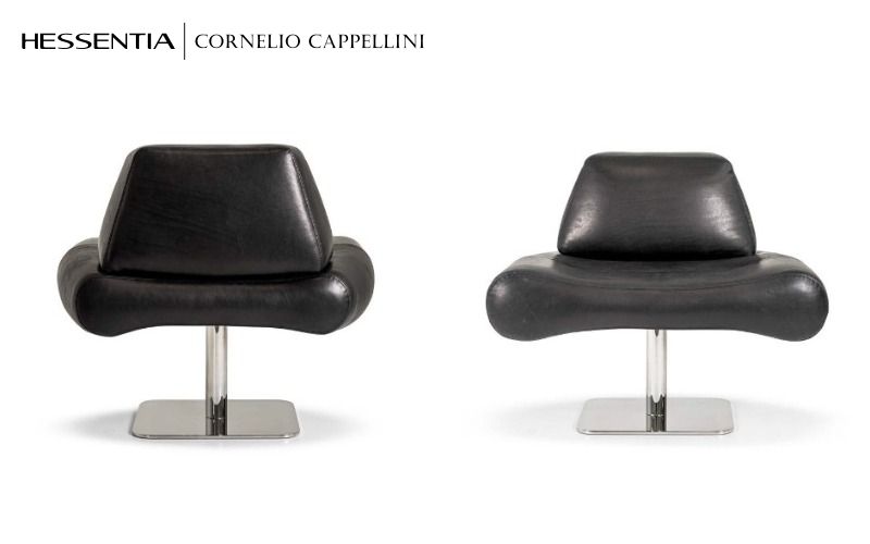 HESSENTIA|CORNELIO CAPPELLINI休闲椅