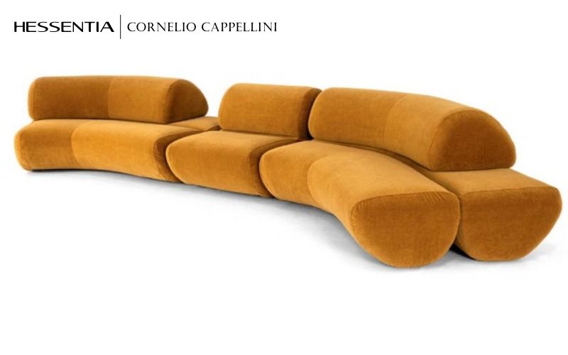 HESSENTIA|CORNELIO CAPPELLINI沙发/长几