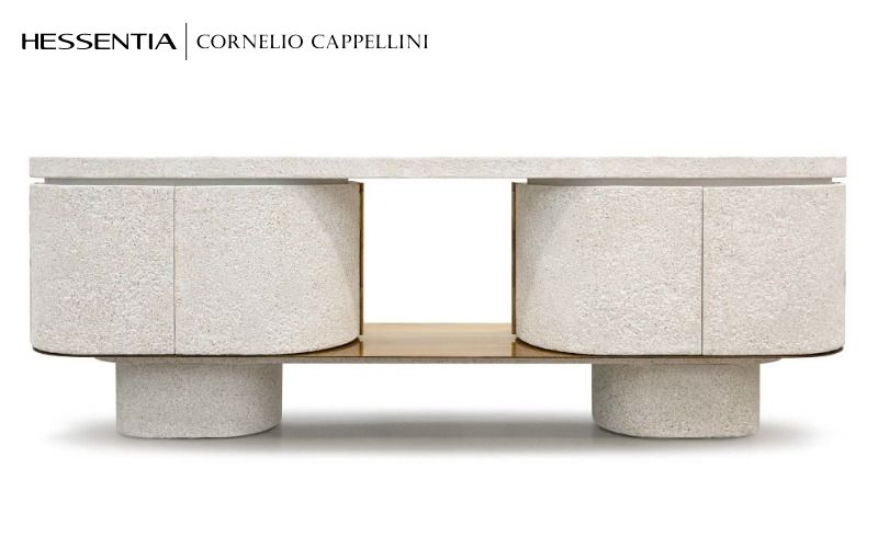 HESSENTIA|CORNELIO CAPPELLINI书架/装饰柜
