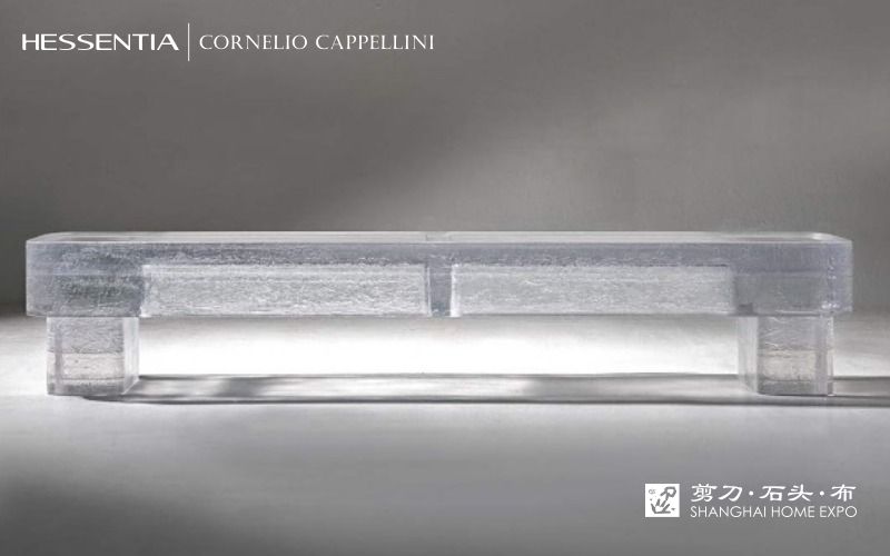 HESSENTIA|CORNELIO CAPPELLINI沙发/长几/休闲椅
