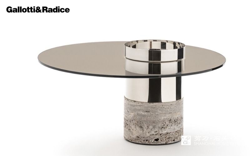 GALLOTTI&RADICE茶几