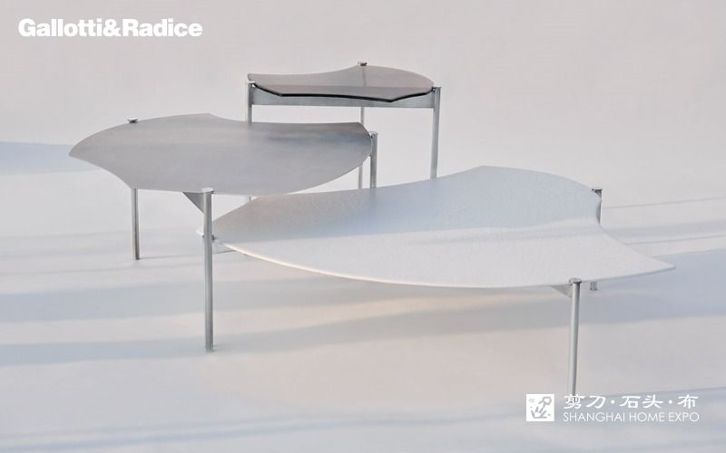 GALLOTTI&RADICE茶几