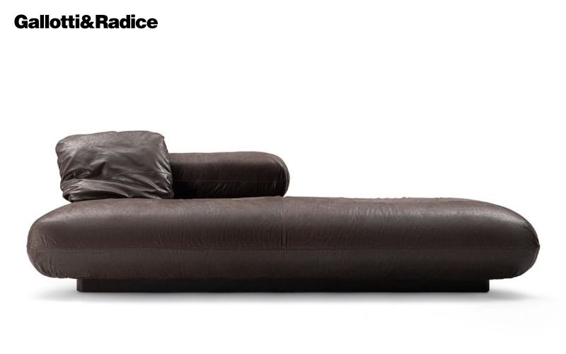 GALLOTTI&RADICE沙发