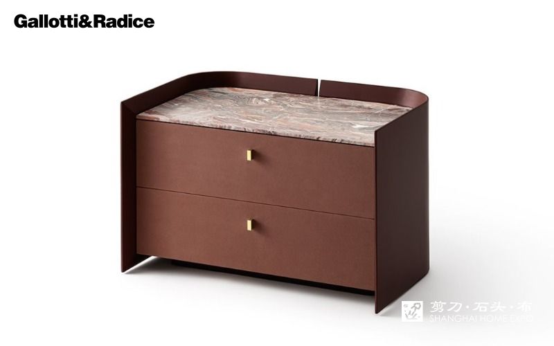 GALLOTTI&RADICE多斗柜