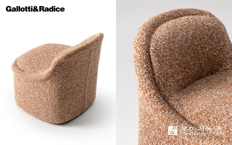 GALLOTTI&RADICE沙发