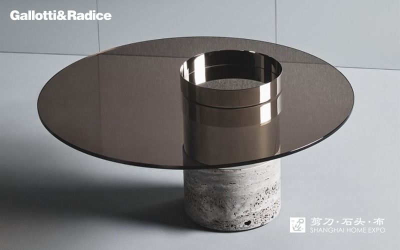 GALLOTTI&RADICE茶几