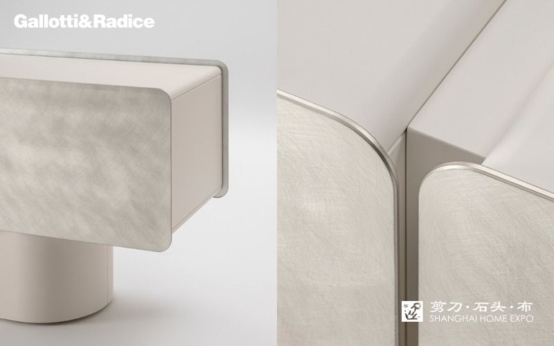 GALLOTTI&RADICE边柜