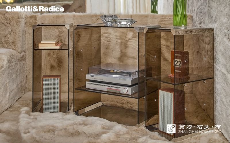 GALLOTTI&RADICE装饰柜
