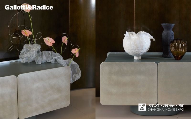 GALLOTTI&RADICE电视柜