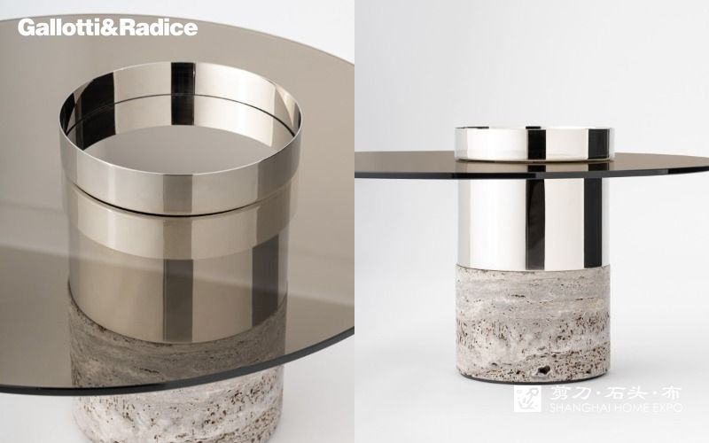 GALLOTTI&RADICE茶几