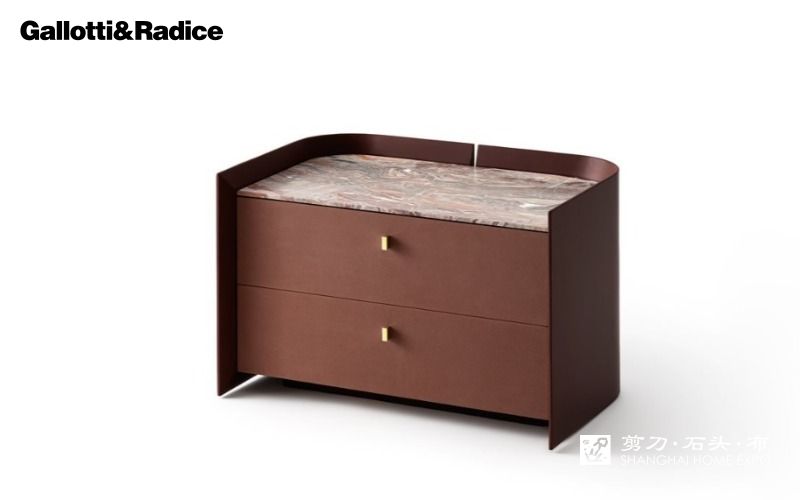 GALLOTTI&RADICE多斗柜