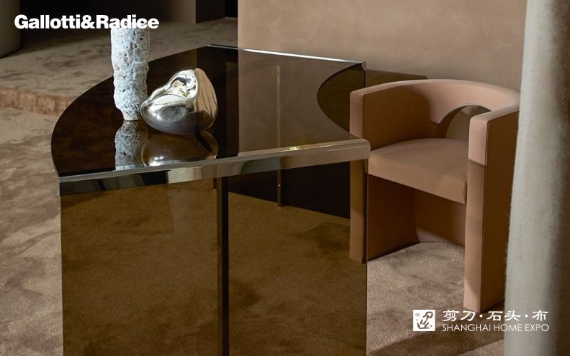 GALLOTTI&RADICE书桌/休闲椅