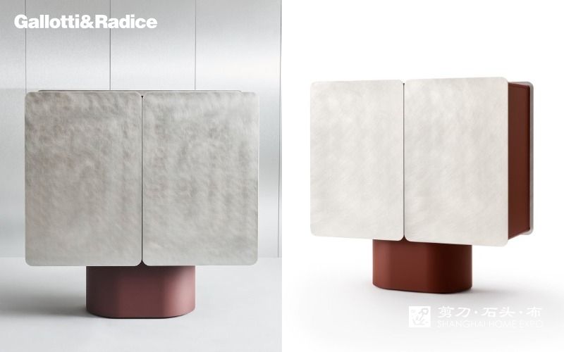GALLOTTI&RADICE边柜