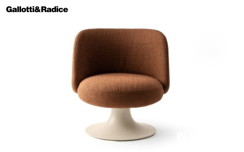 GALLOTTI&RADICE休闲椅