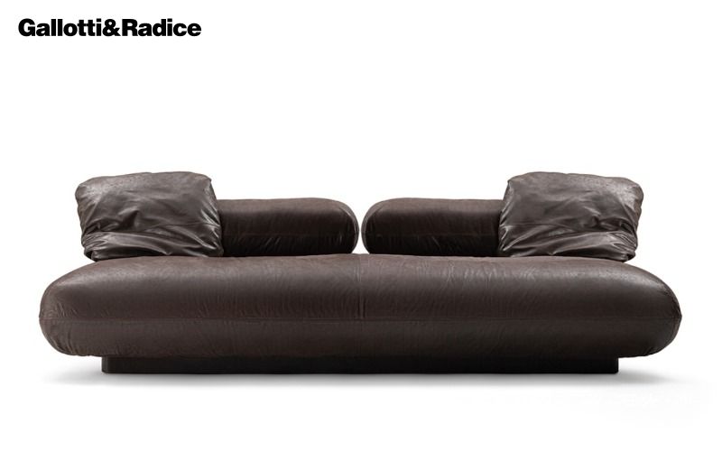 GALLOTTI&RADICE沙发