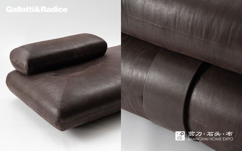GALLOTTI&RADICE沙发