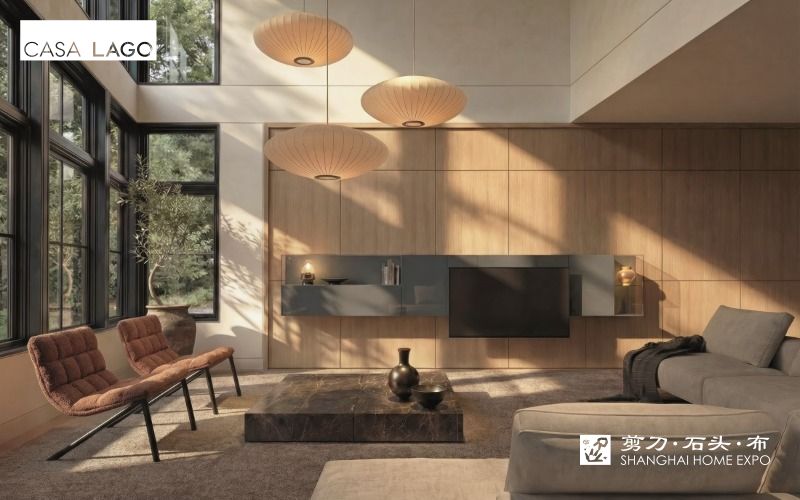 CASA LAGO电视柜