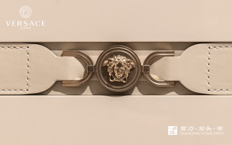VERSACE HOME多斗柜