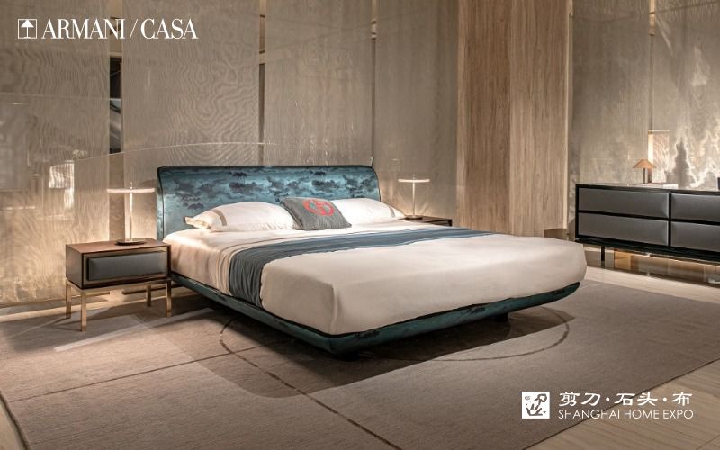 ARMANI/CASA床