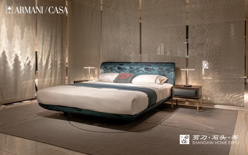 ARMANI/CASA床