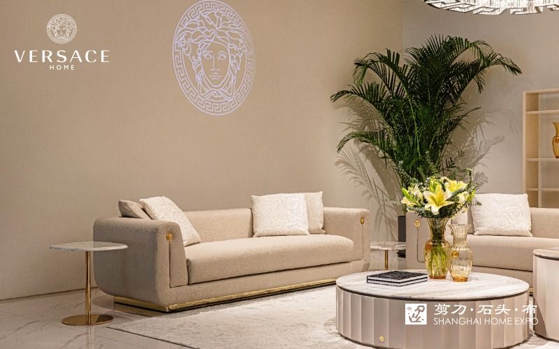 VERSACE HOME沙发