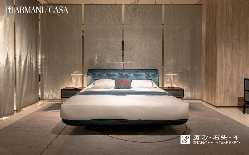 ARMANI/CASA床