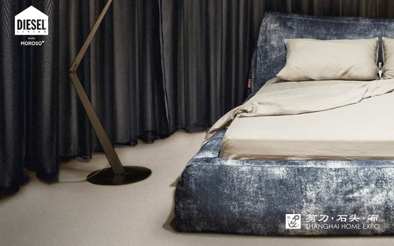 DIESEL LIVING WITH MOROSO床