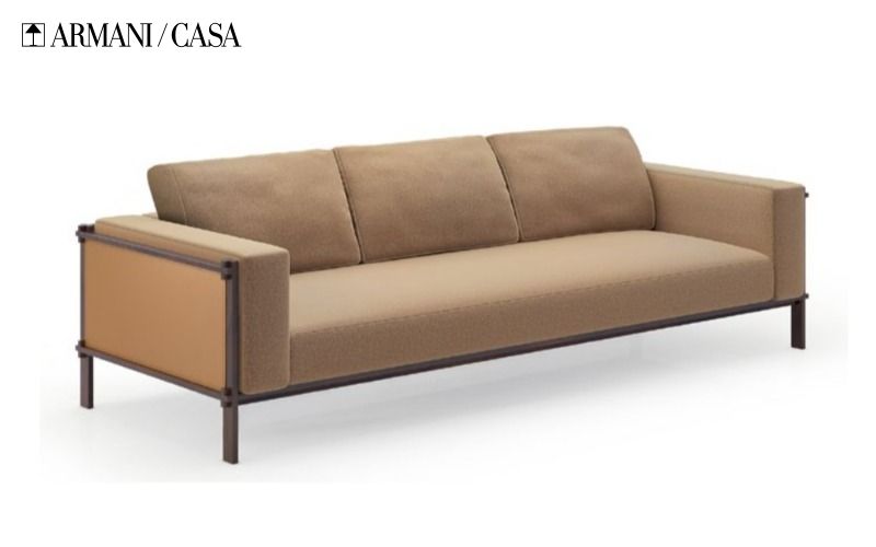 ARMANI/CASA沙发/茶几
