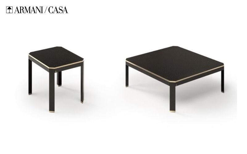 ARMANI/CASA沙发/茶几